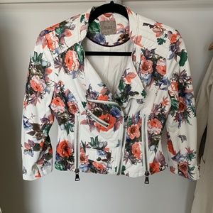 Guess spring jacket